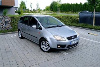 Prodám Ford C-Max/nová stk