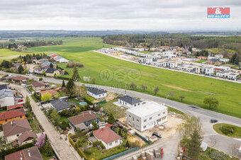 Prodej nájemního domu, 310 m², Kostelec nad Černými lesy