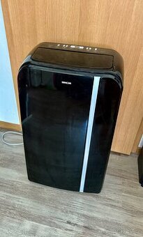 Mobilní klimatizace Sencor SAC MT1241C Wi-Fi