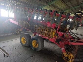Walce Vaderstadt Rexius 1020