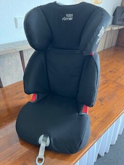 Autosedacka Britax Romer