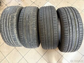 Nokian Line SUV 265/60 r18 110V - 1
