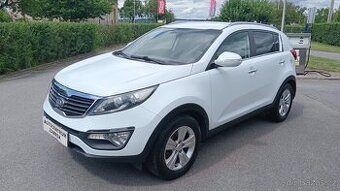 Kia Sportage 1.6 99KW