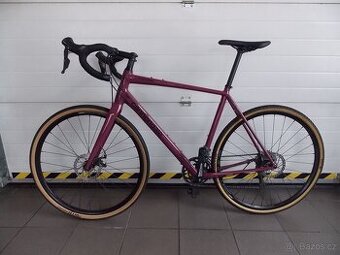 Kolo Gravel zn. Cannondale Topstone 3