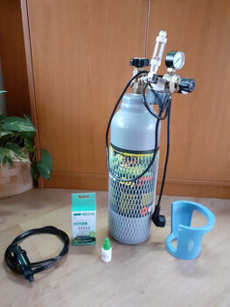 CO2 set
