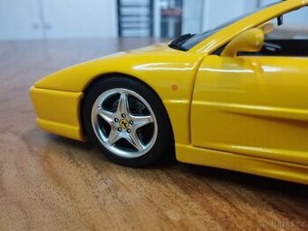Ferrari F355 1/18