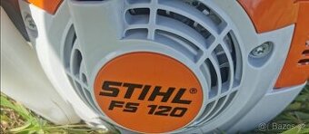 Prodám křovinořez stihl