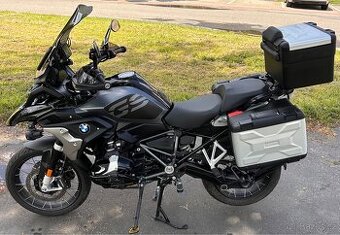 BMW R1250GS 2023 Triple Black