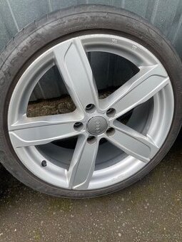 ALU KOLA r18 5x112 AUDI VW ŠKODA