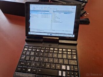 One netbook mini 7" 8GB/256GB - 1