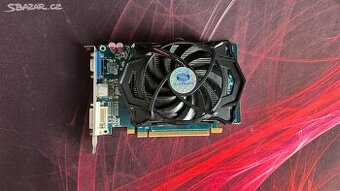 Grafika Sapphire HD 4670 New Edition 1 GB