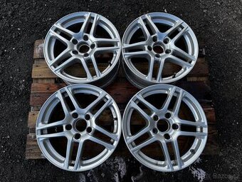 Alu kola, disky r16 5x112 Dezent