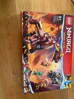 Lego Ninjago 71793