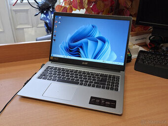 Acer Aspire A315-35 - 2x2.80GHz, 8GB RAM, 512GB M2