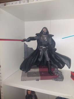 Diamond select Star Wars figurka Darth Malgus