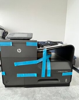 Tiskárna HP OfficeJet Pro X551dw