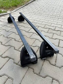 HAKR - Střešní nosič Ford Focus