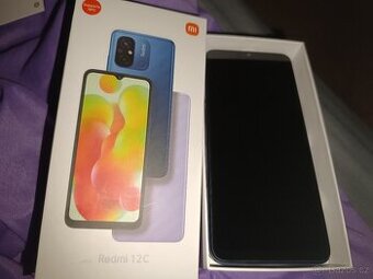 Xiaomi redmi 12 C