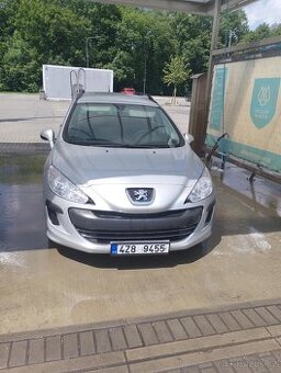 Peugeot 308 SW