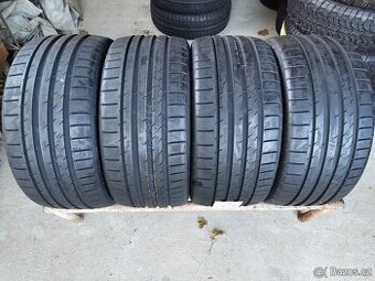 245/35/18 letni pneu 245/35 R18 - 1