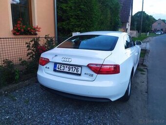 Audi B8
