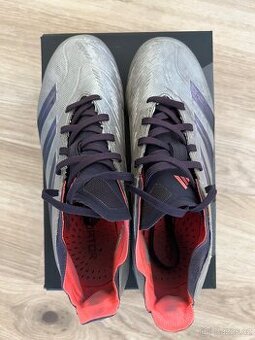 Kopačky Adidas Predator vel. 6.5