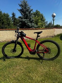 Elektrokolo Pells 29’’ THORR E