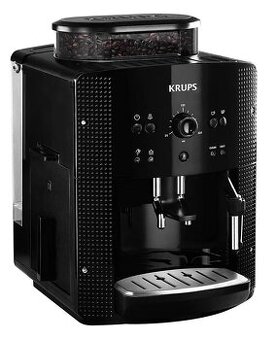 KRUPS EA810B70 Espresso DOBRÁ CENA