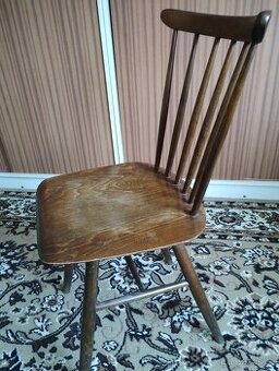 židle na doplnění sady