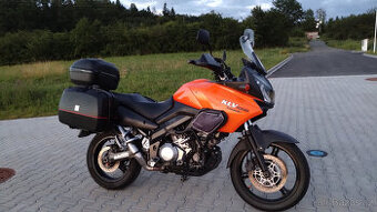 Kawasaki KLV 1000
