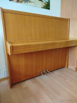 Pianino PETROF 125 Opera