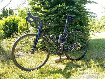 Basso Venta karbon 105 vel.56