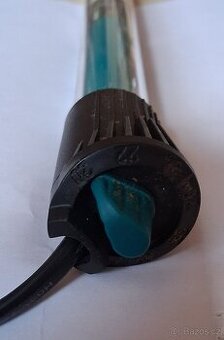 Topení do akvária Newa Therm eco