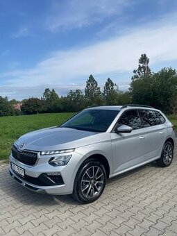 Škoda kamiq 1.0 85kw automat