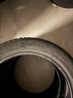 4x Continental WinterContact TS 870 P 235/45 R 18 XL - 1