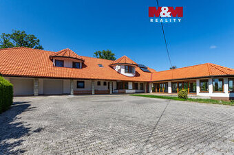 Prodej rodinného domu, Frýdek-Místek, ul. Pod Štandlem