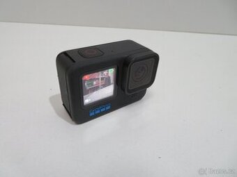 Outdoorová kamera GoPro HERO 11 Black