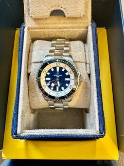 Breitling Superocean 44mm 2024