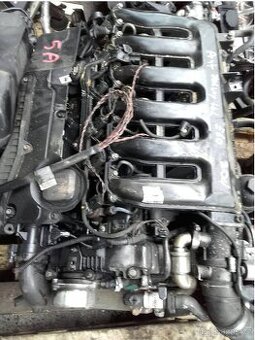 motor BMW 306D2 M57D30 E60 E90 530d 330d 3.0d 06r
