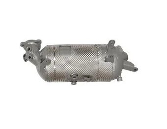 DPF Tuscon, Sportage 2WD EURO 6. Nové v záruce