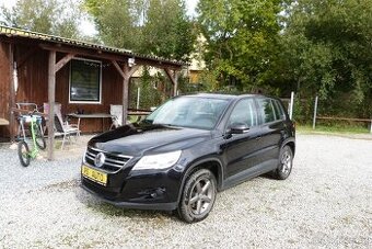 Vw Tiguan 1.4 TSi 90kw