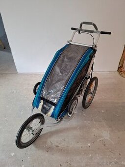 Tuhle Chariot CX1