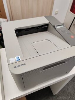 Laser tiskárna ČB SAMSUNG - megavýhodný ekonomický provoz