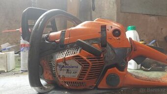 Husqvarna 560xp, 562xp,560xp mark2