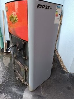 Rojek KTP 25