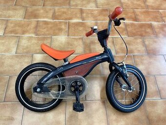 14" dětské kolo a odrážedlo v jednom BMW Kidsbike