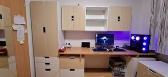Nábytek IKEA Stuva