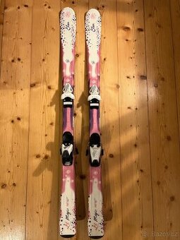 Lyže 140 cm