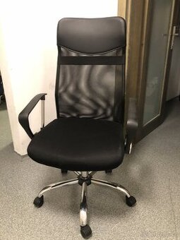 Kancelářská židle JYSK BILLUM