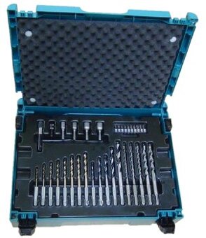 Sada  nářadí B-69478 Makita
